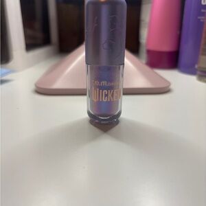 REM Beauty x Wicked Liquid Eyeshadow - Iridescent Purple